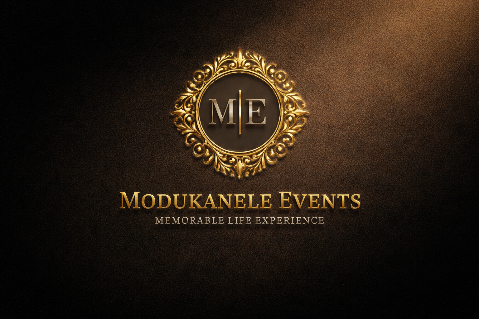 About Modukanele Events
