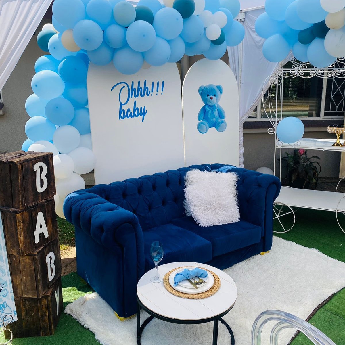 Corporate Event 4