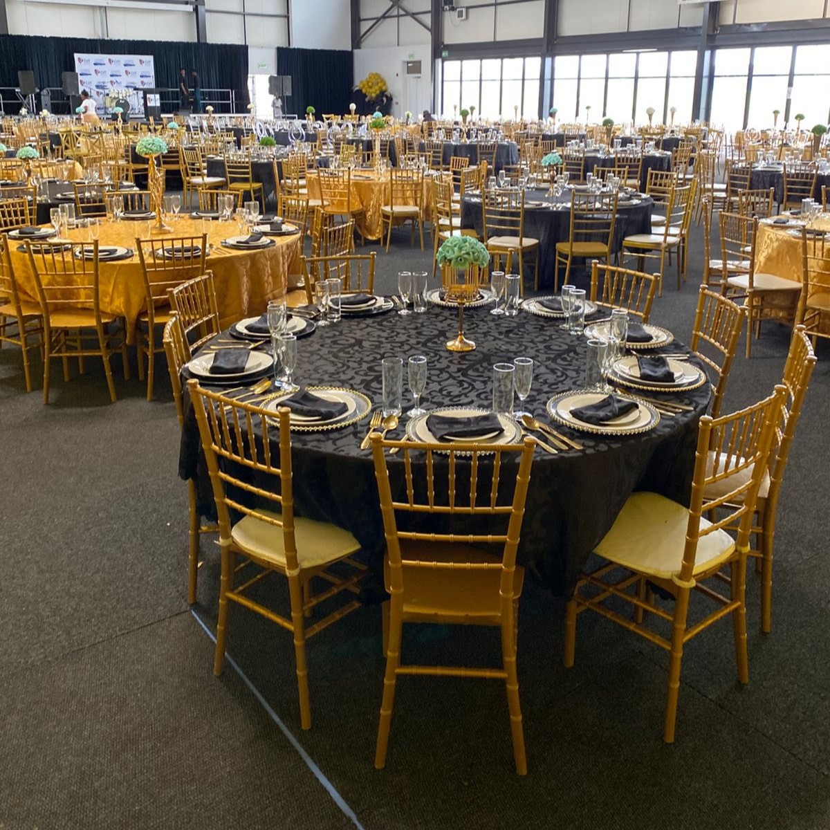 Corporate Event 2