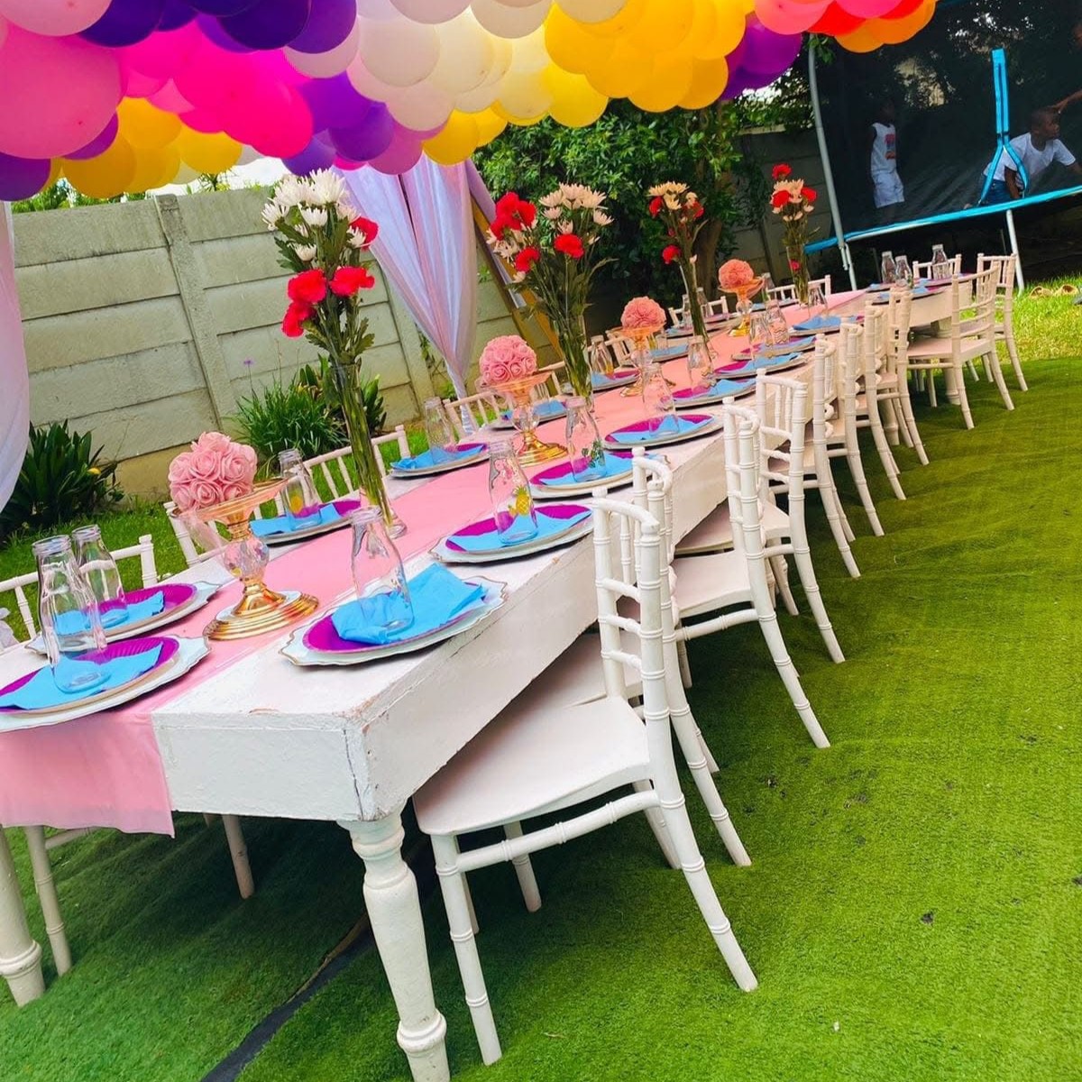 Décor Setup 3