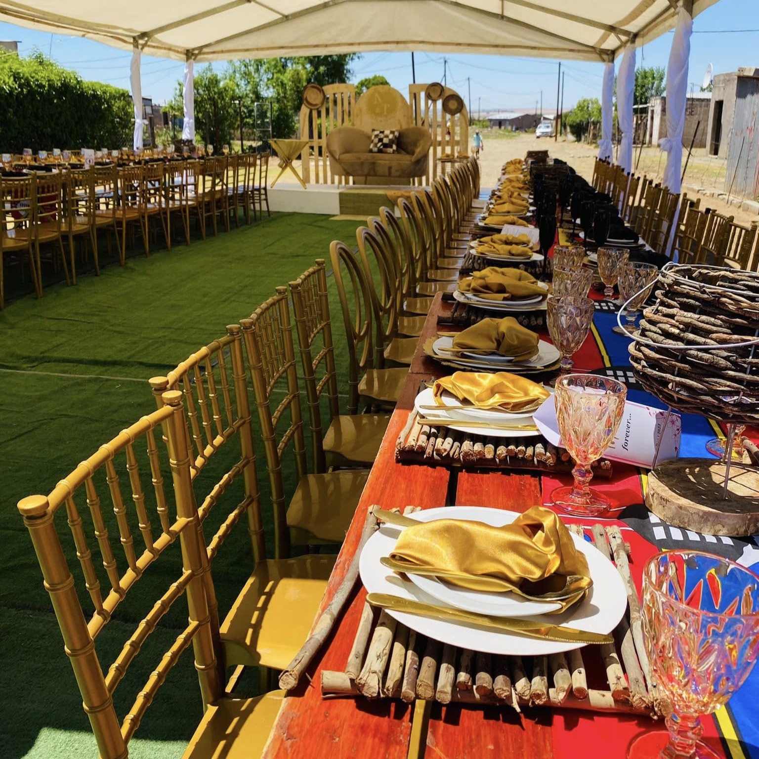 Private Event 1