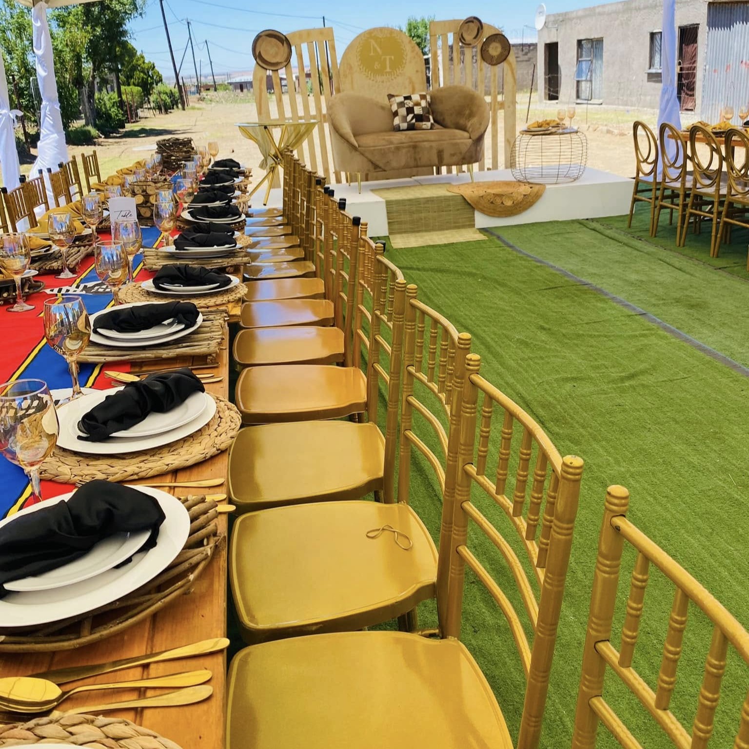 Private Event 2