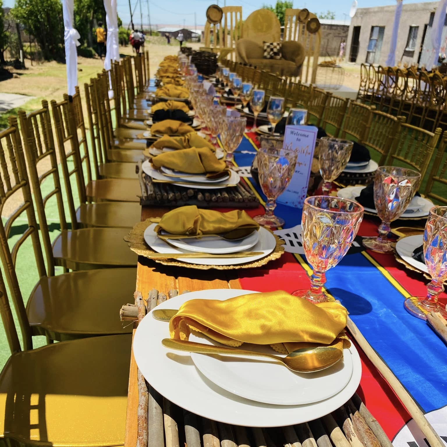 Private Event 4