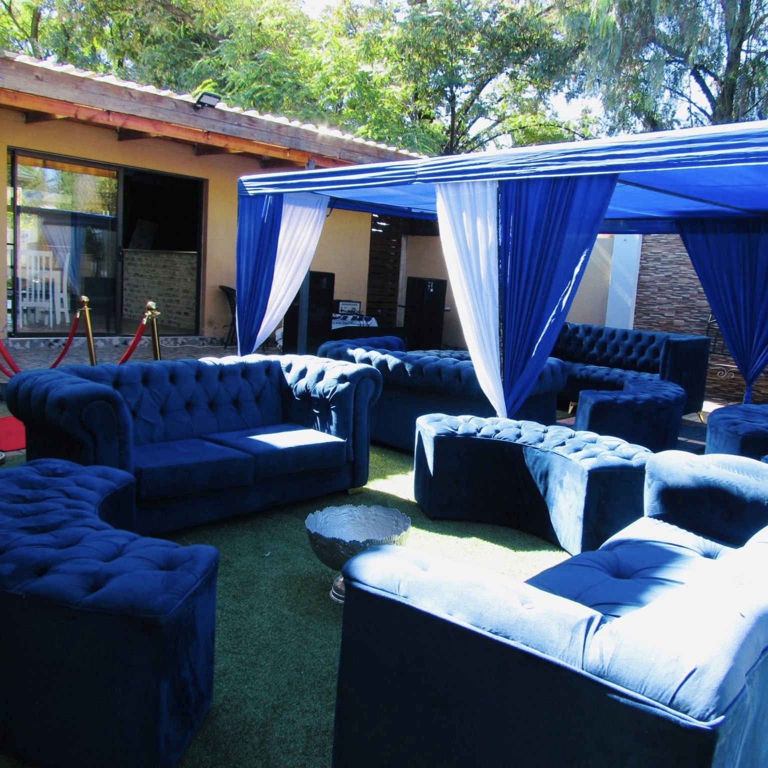 Corporate Event 1