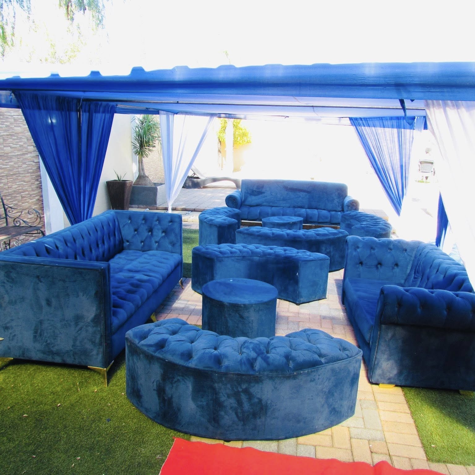 Corporate Event 3