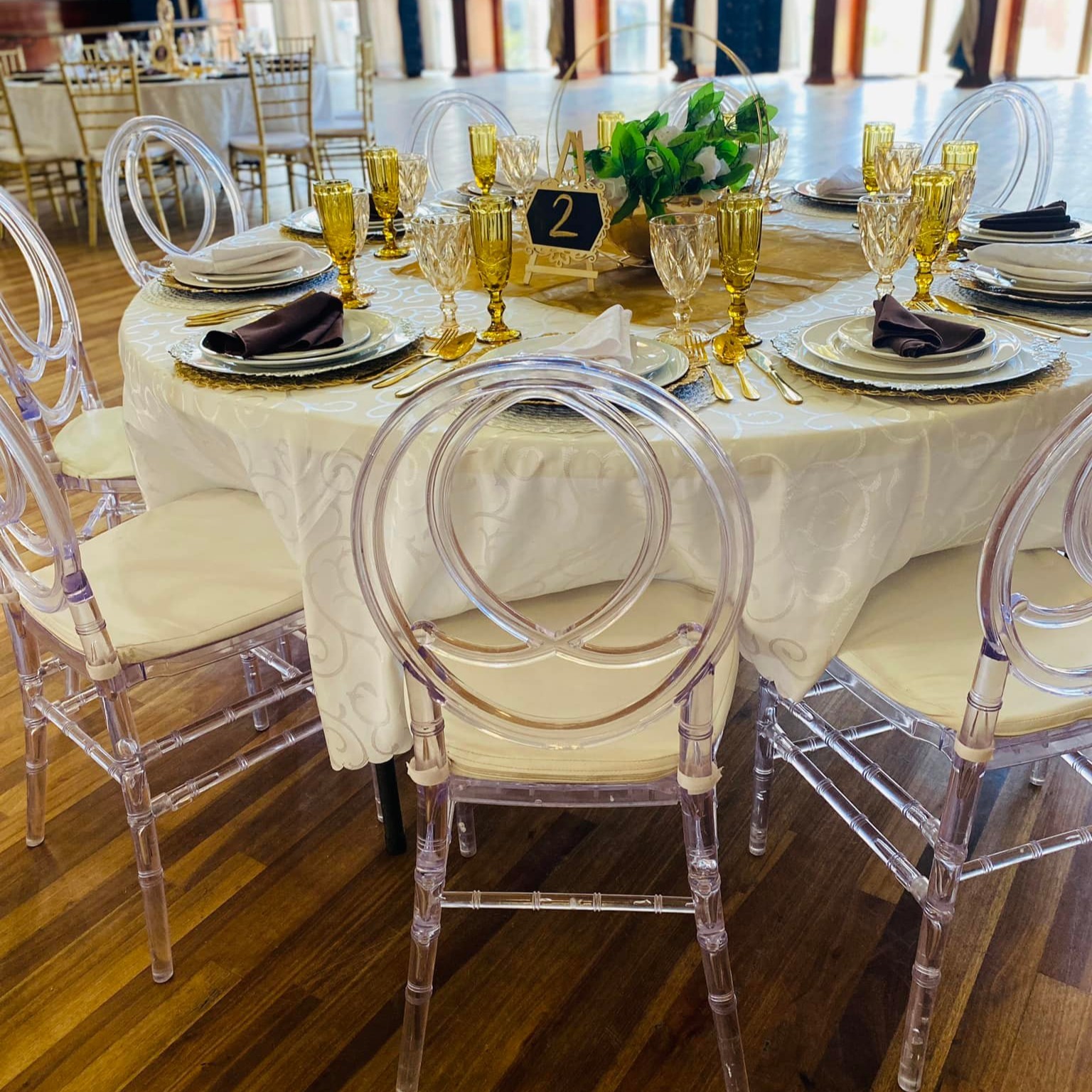 Private Event 2