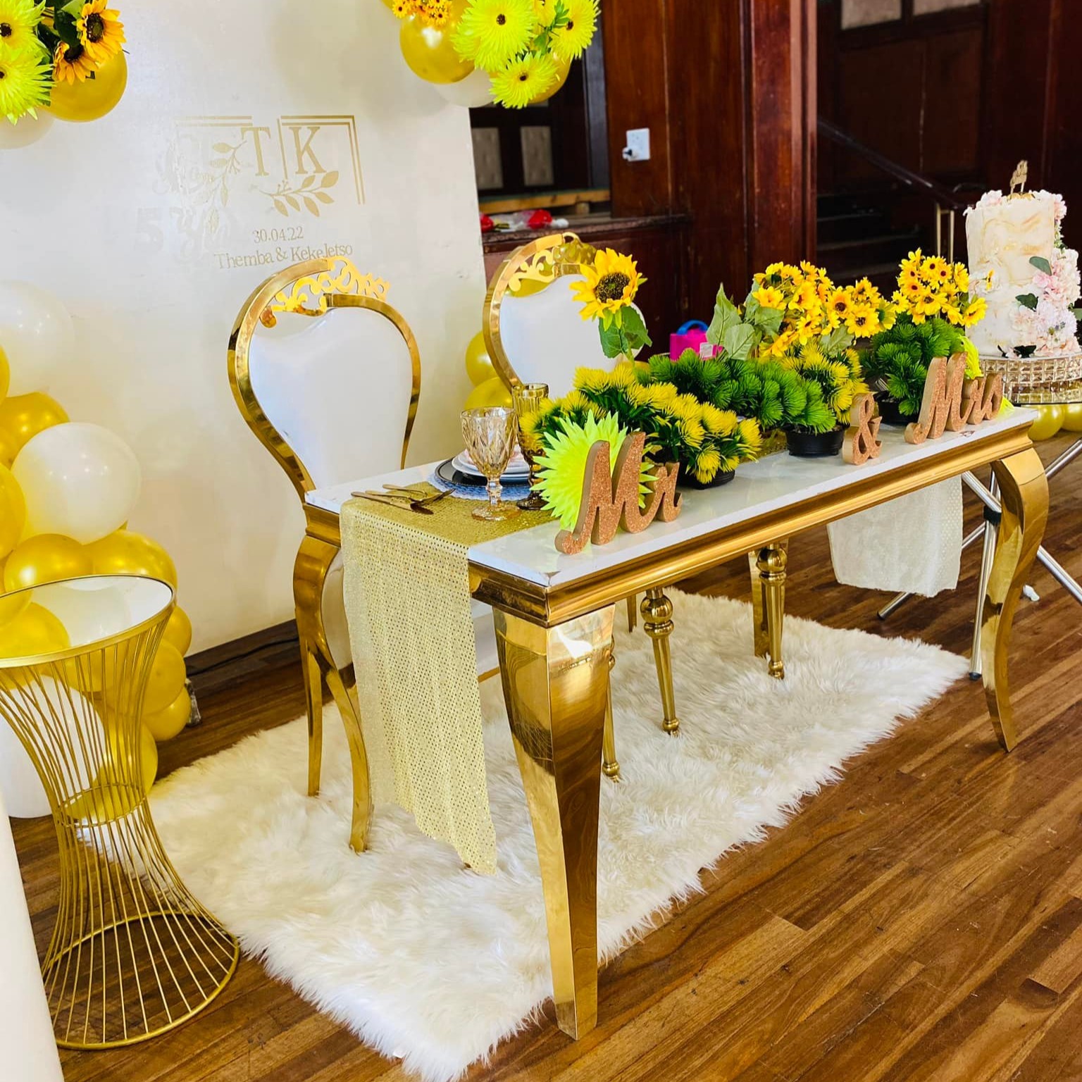 Private Event 3