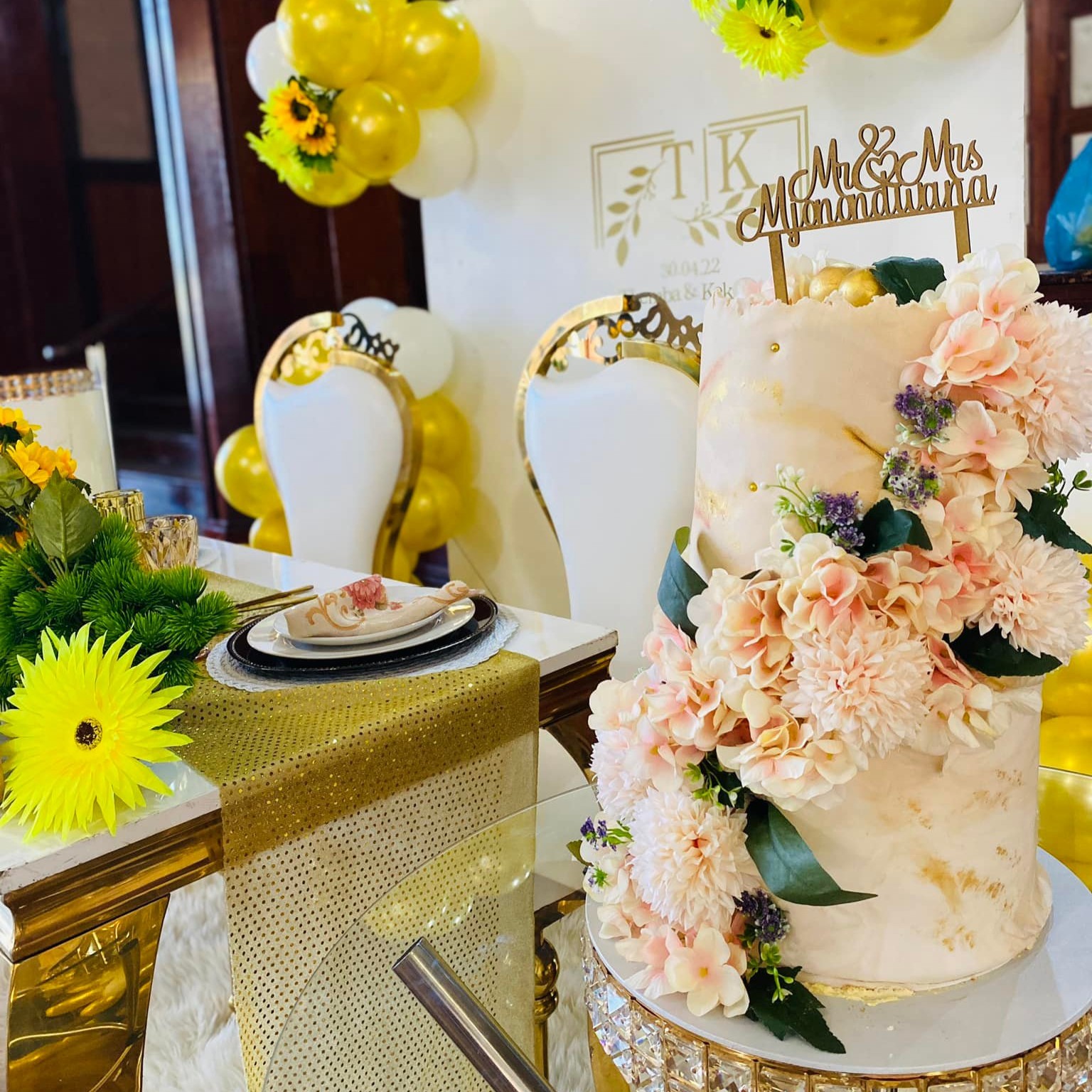 Private Event 4