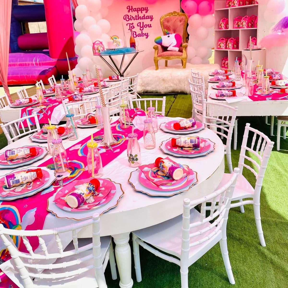 Décor Setup 3